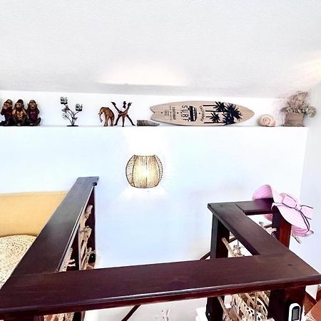 Apartment Edita ติวัต ภายนอก รูปภาพ