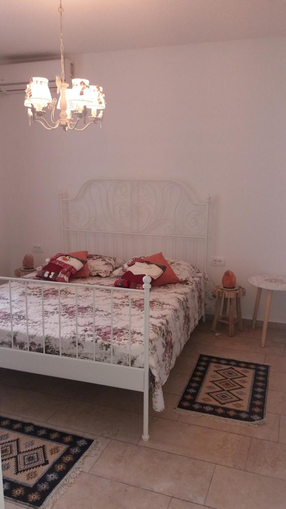 Apartment Edita ติวัต ภายนอก รูปภาพ