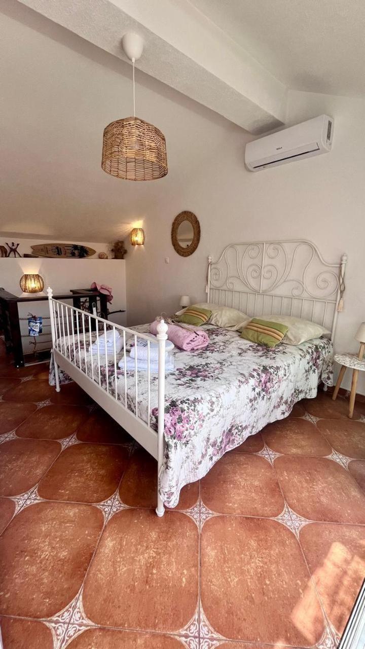 Apartment Edita ติวัต ภายนอก รูปภาพ