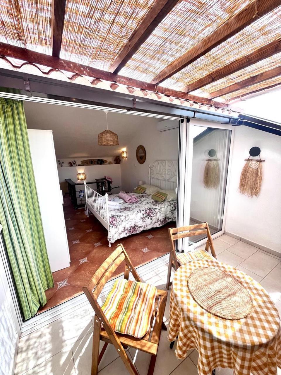 Apartment Edita ติวัต ภายนอก รูปภาพ