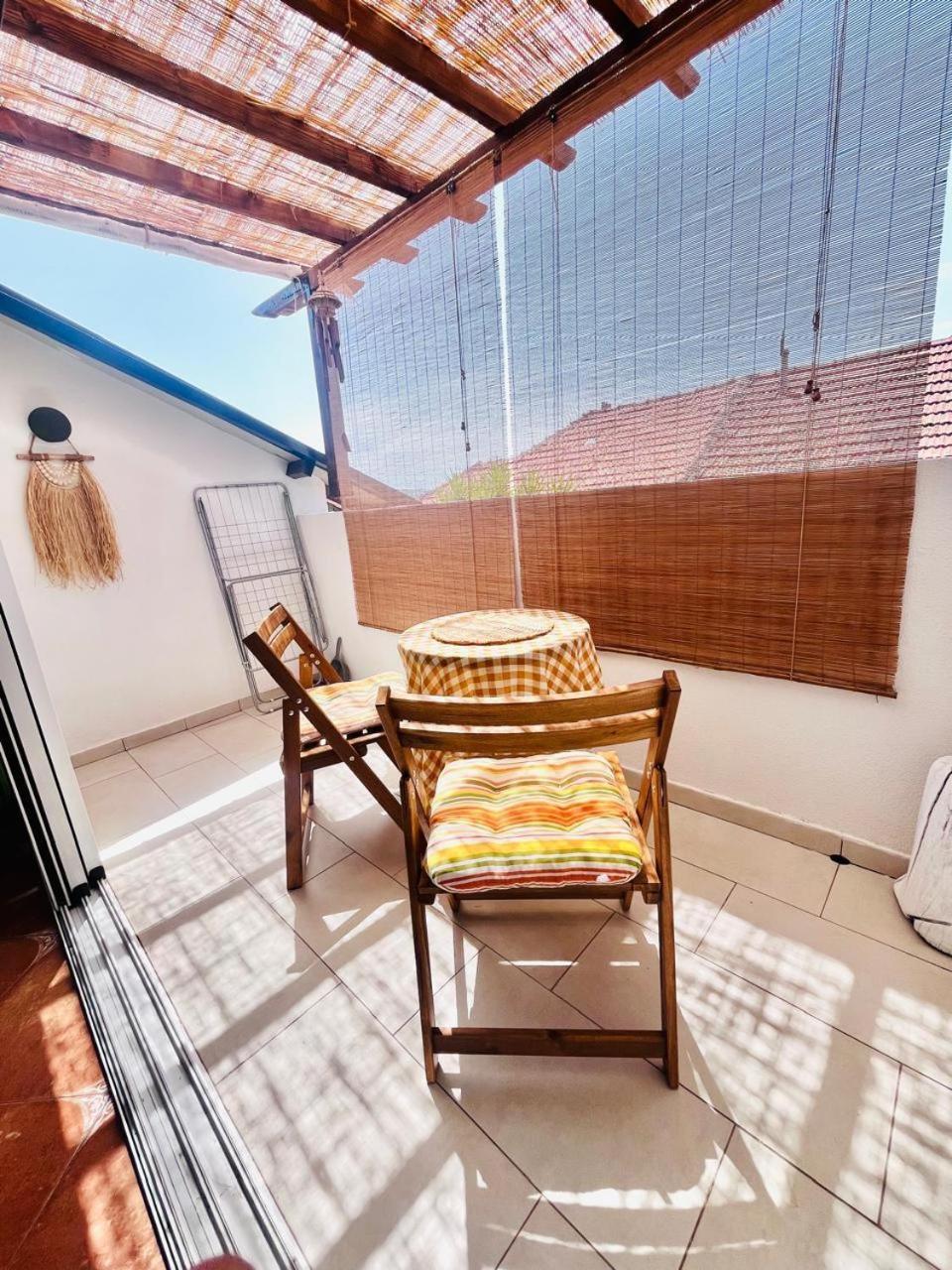 Apartment Edita ติวัต ภายนอก รูปภาพ