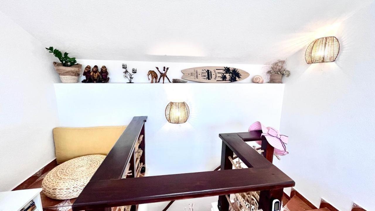 Apartment Edita ติวัต ภายนอก รูปภาพ