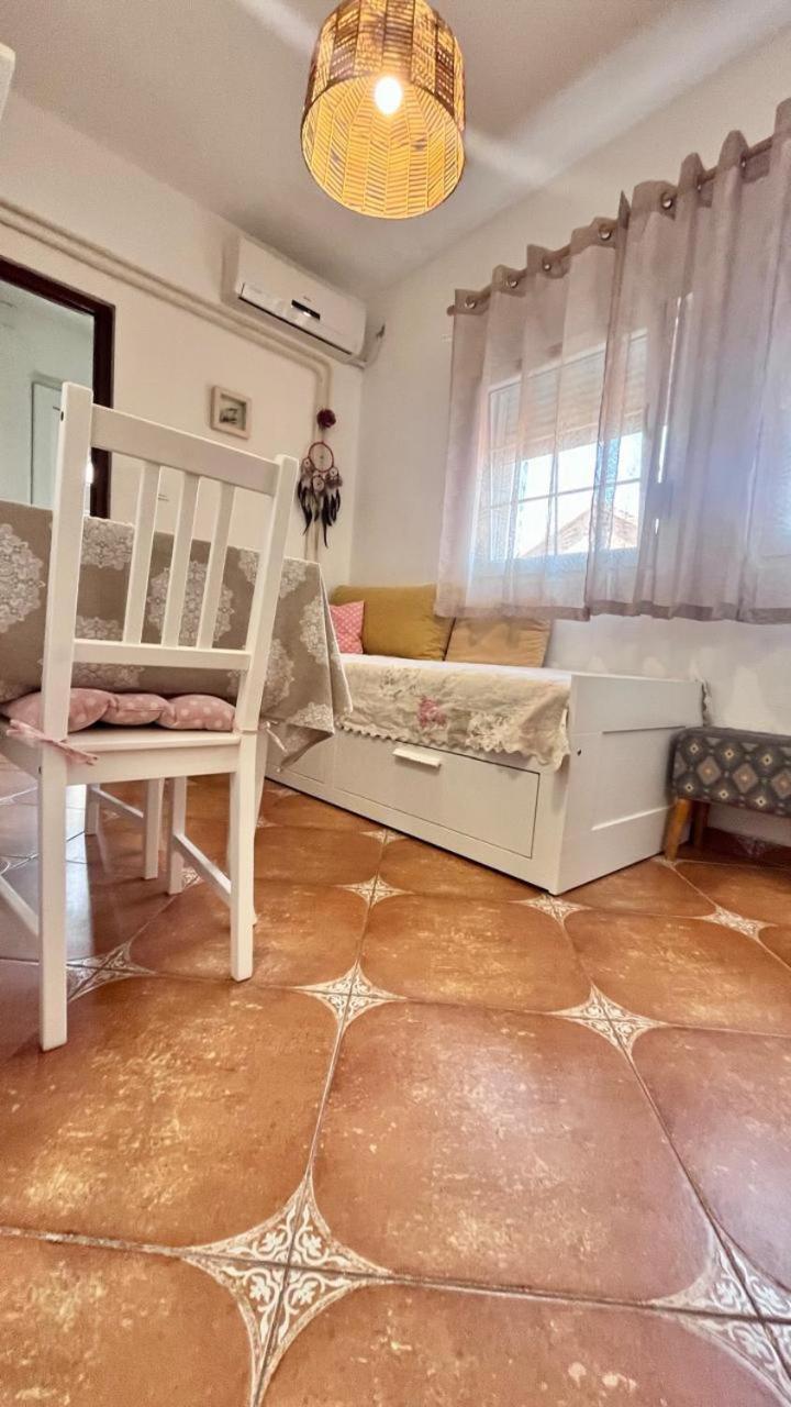 Apartment Edita ติวัต ภายนอก รูปภาพ