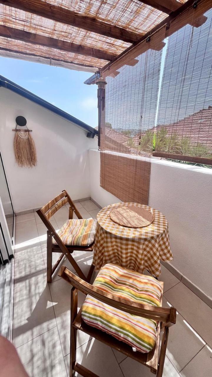 Apartment Edita ติวัต ภายนอก รูปภาพ
