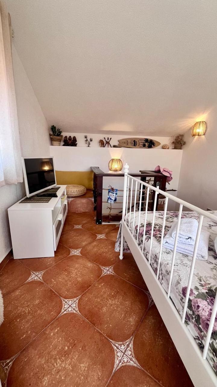 Apartment Edita ติวัต ภายนอก รูปภาพ