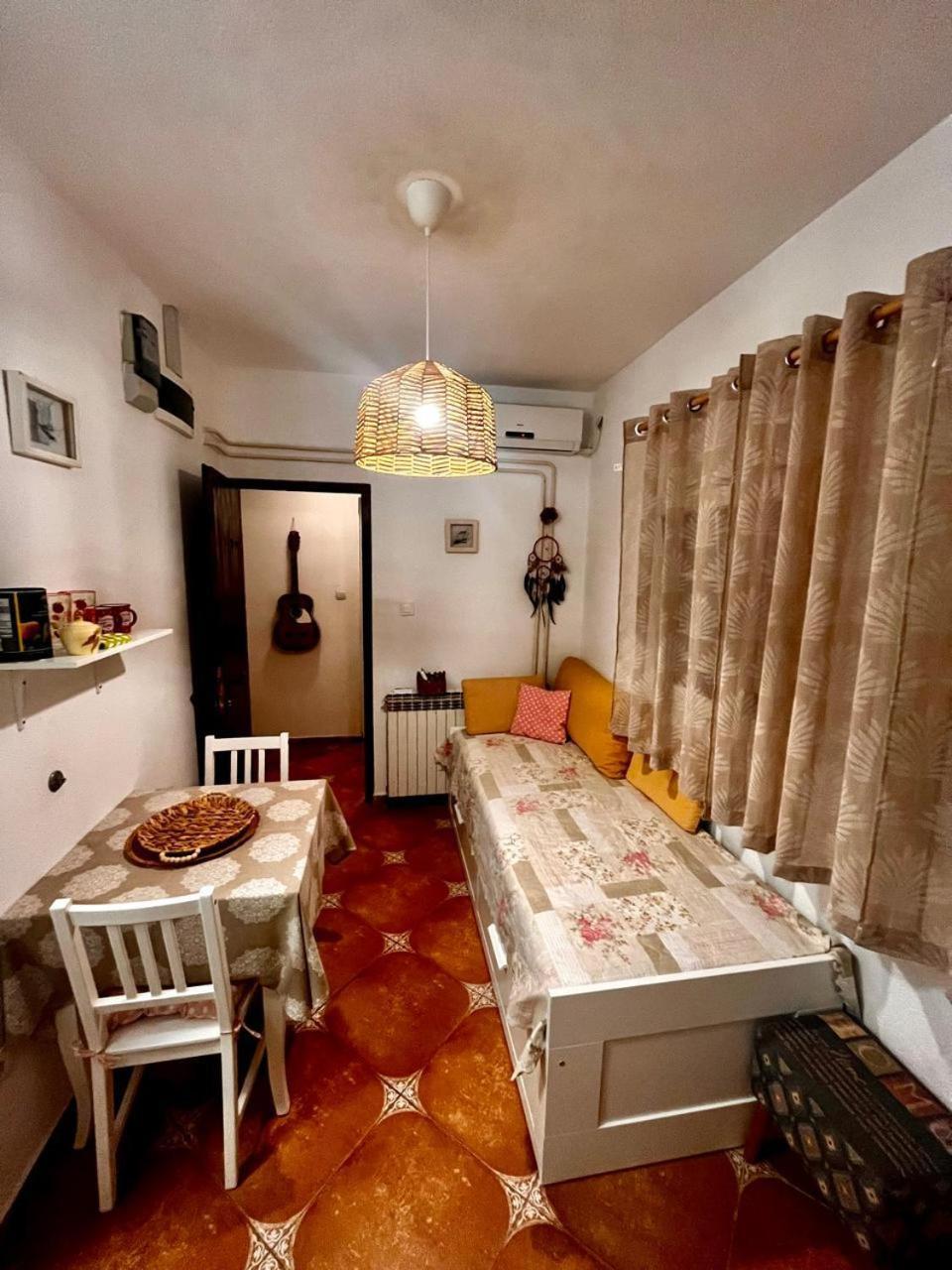 Apartment Edita ติวัต ภายนอก รูปภาพ