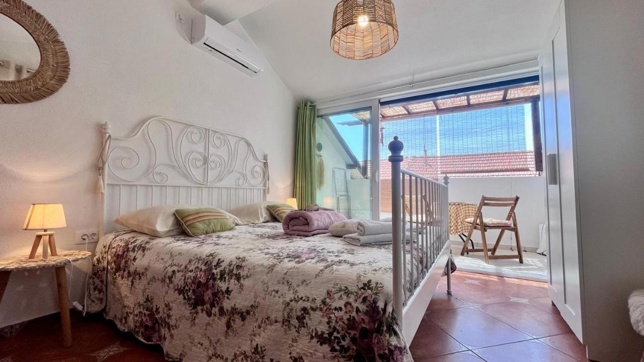 Apartment Edita ติวัต ภายนอก รูปภาพ