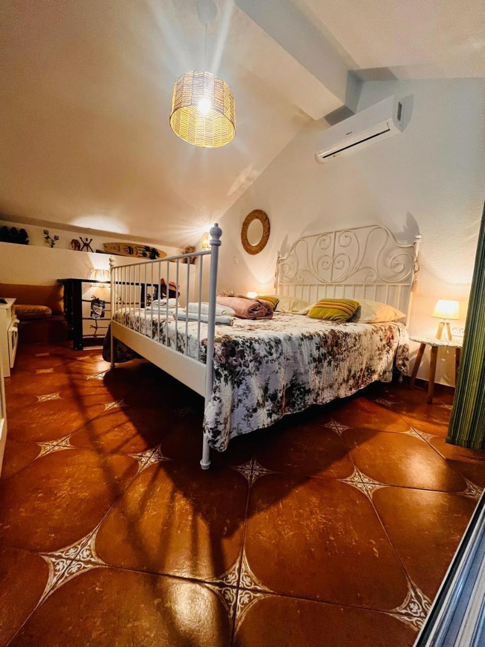 Apartment Edita ติวัต ภายนอก รูปภาพ