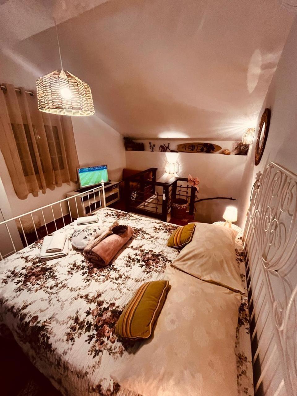 Apartment Edita ติวัต ภายนอก รูปภาพ