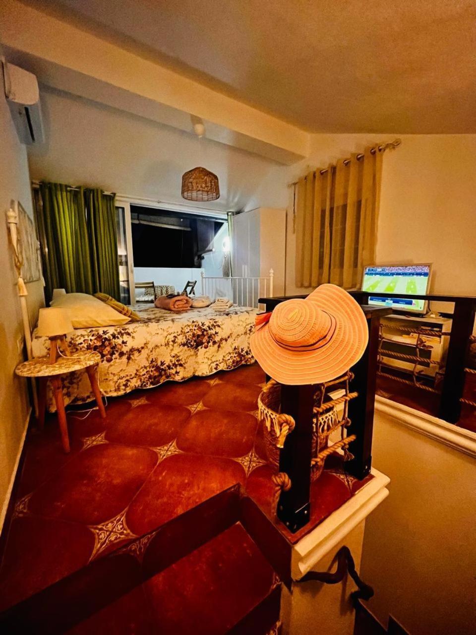 Apartment Edita ติวัต ภายนอก รูปภาพ