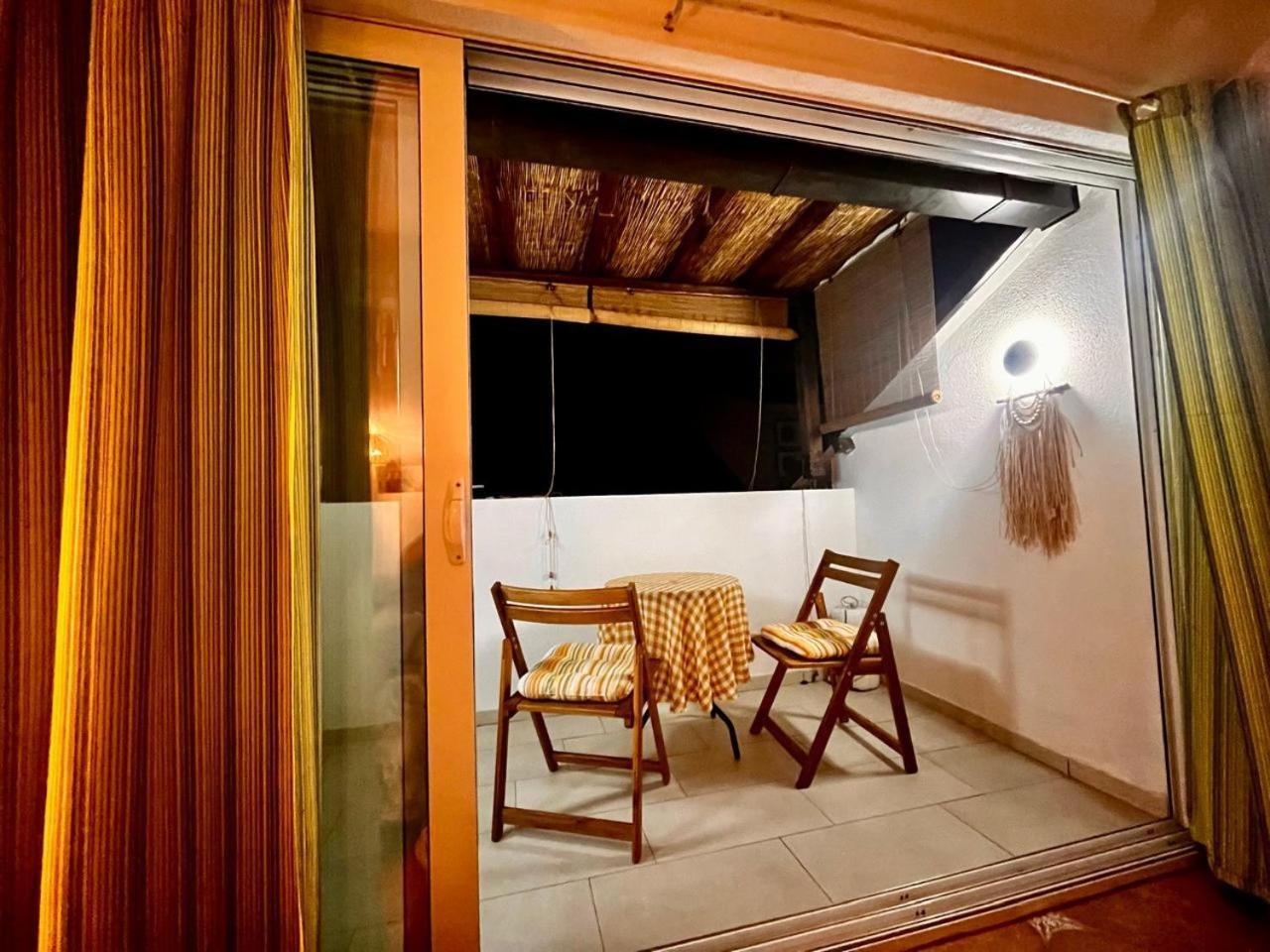 Apartment Edita ติวัต ภายนอก รูปภาพ