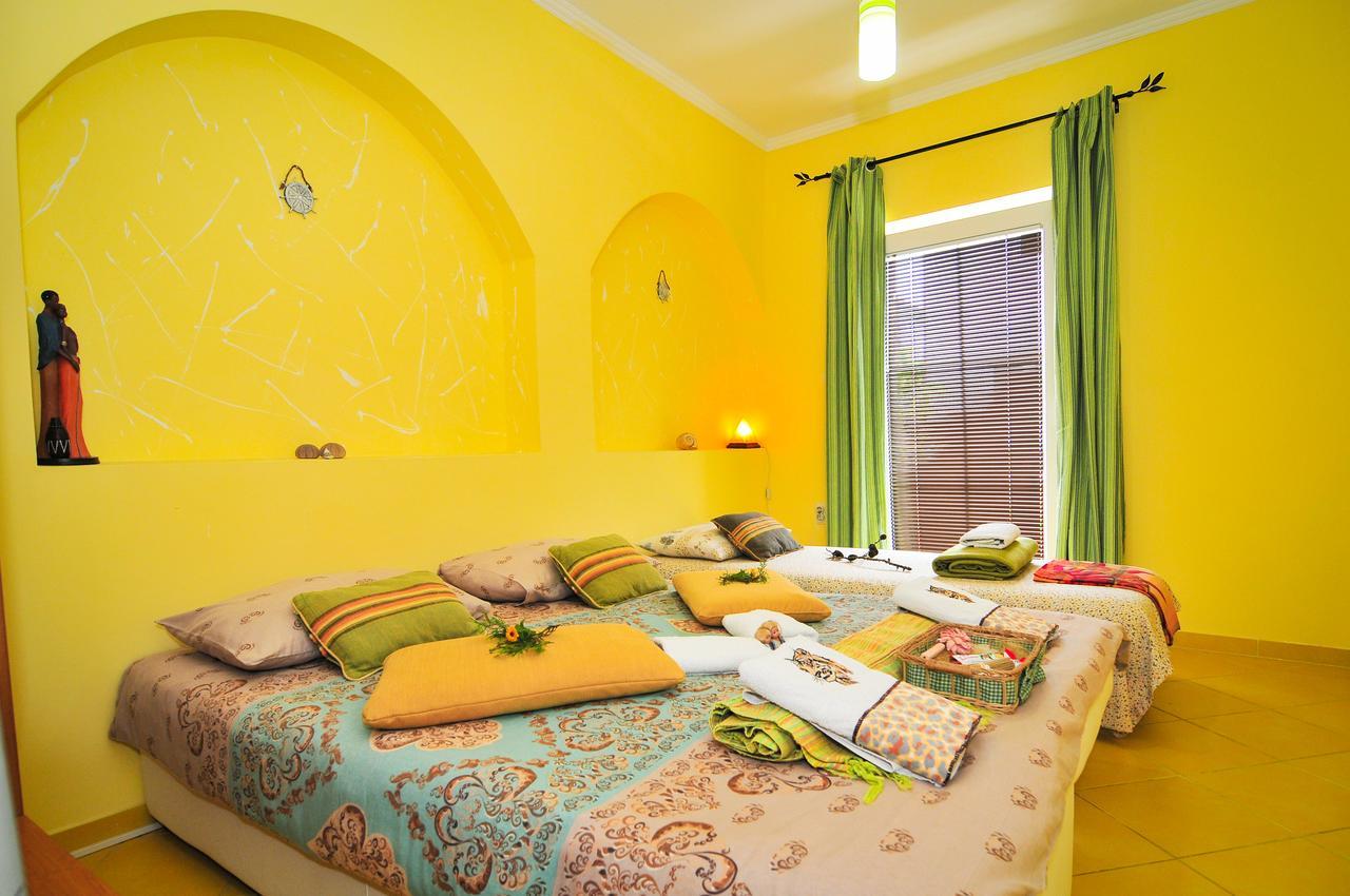 Apartment Edita ติวัต ภายนอก รูปภาพ