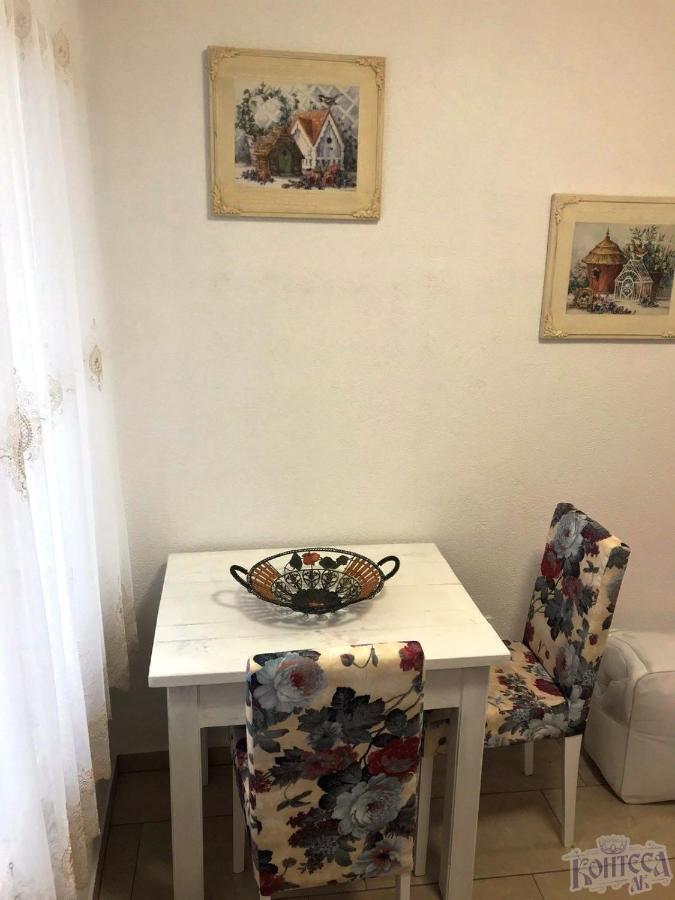 Apartment Edita ติวัต ภายนอก รูปภาพ