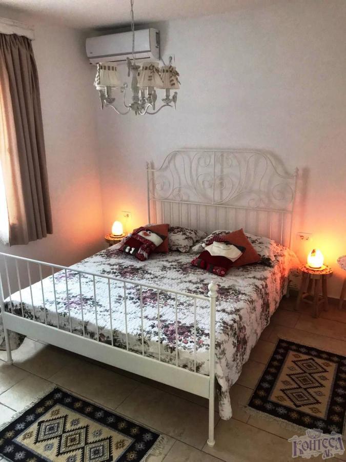 Apartment Edita ติวัต ภายนอก รูปภาพ