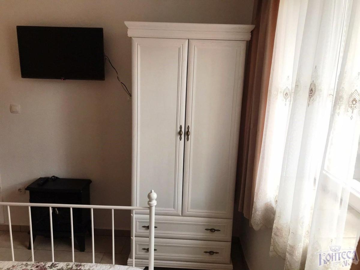 Apartment Edita ติวัต ภายนอก รูปภาพ
