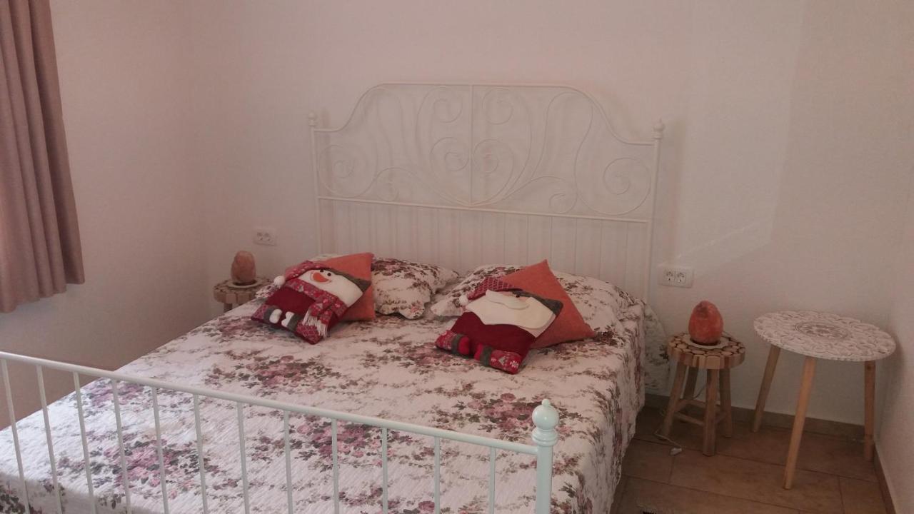 Apartment Edita ติวัต ภายนอก รูปภาพ